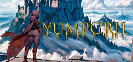 Yumpgril banner