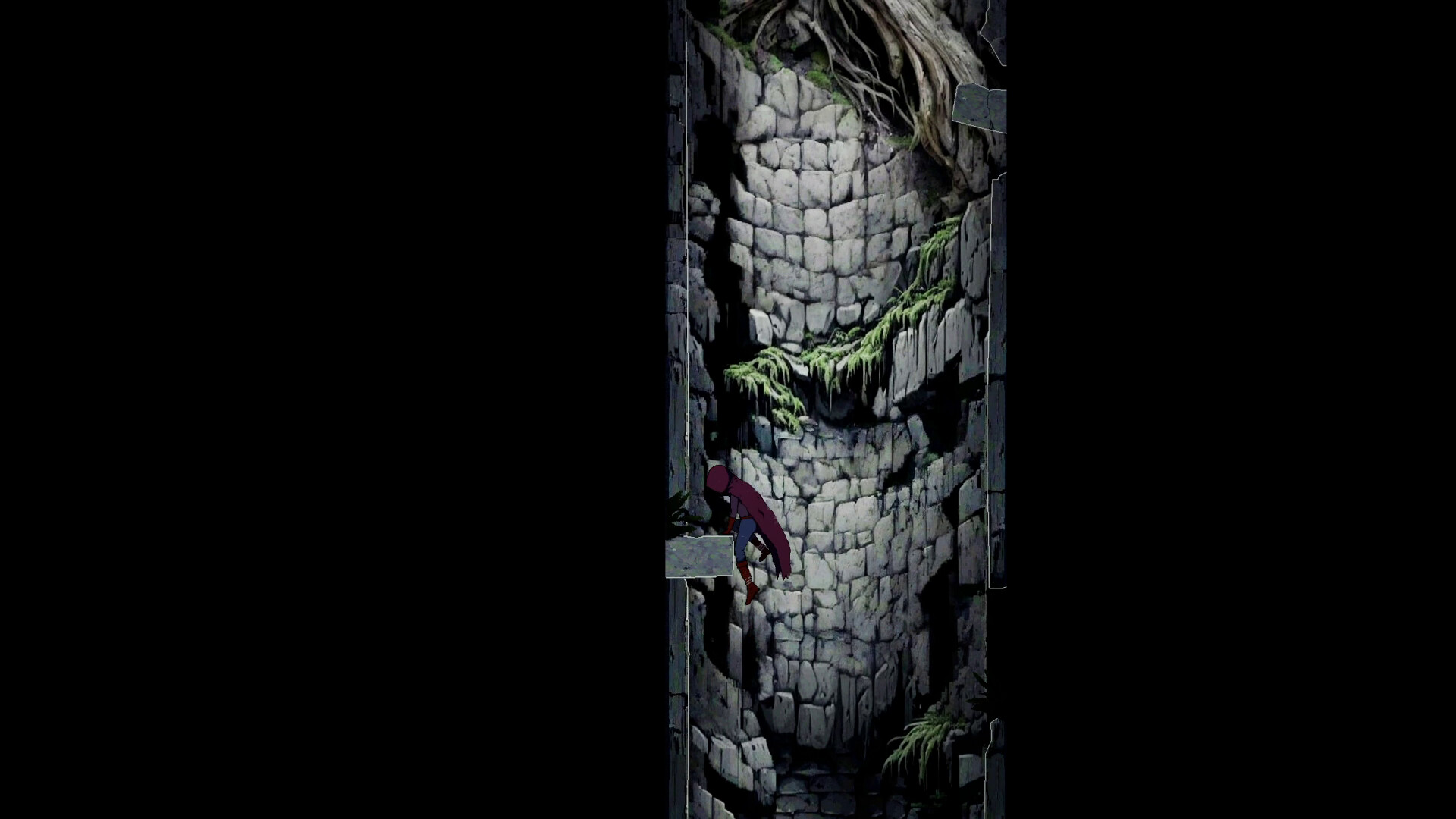 Yumpgril screenshot 1