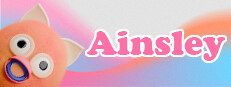 Ainsley