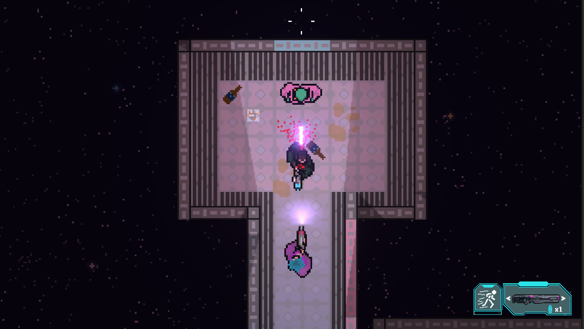 Thus Spoke the Donke #4