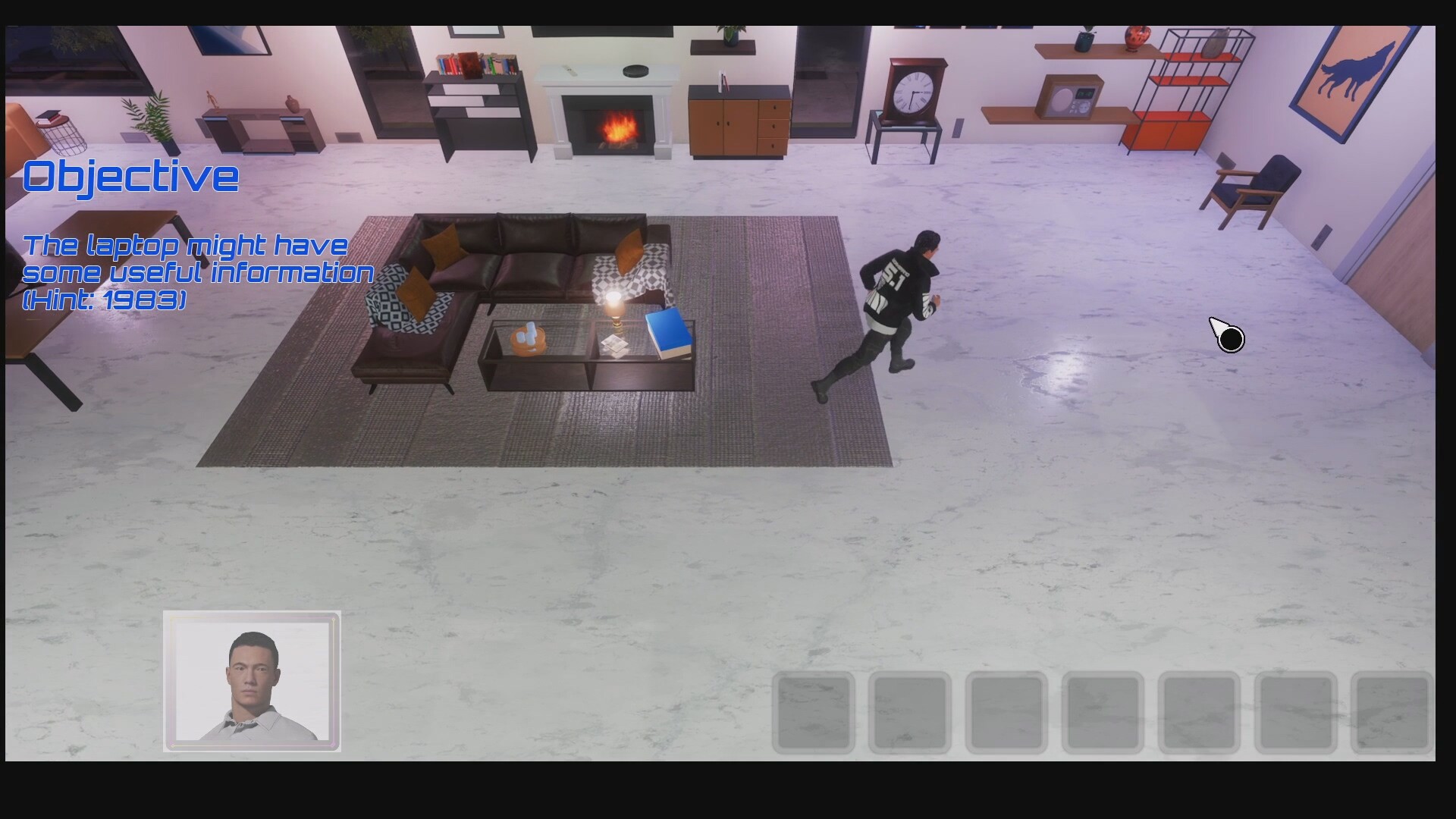 Soulscape: Shadows of The Past (Episode 1) Demo #6