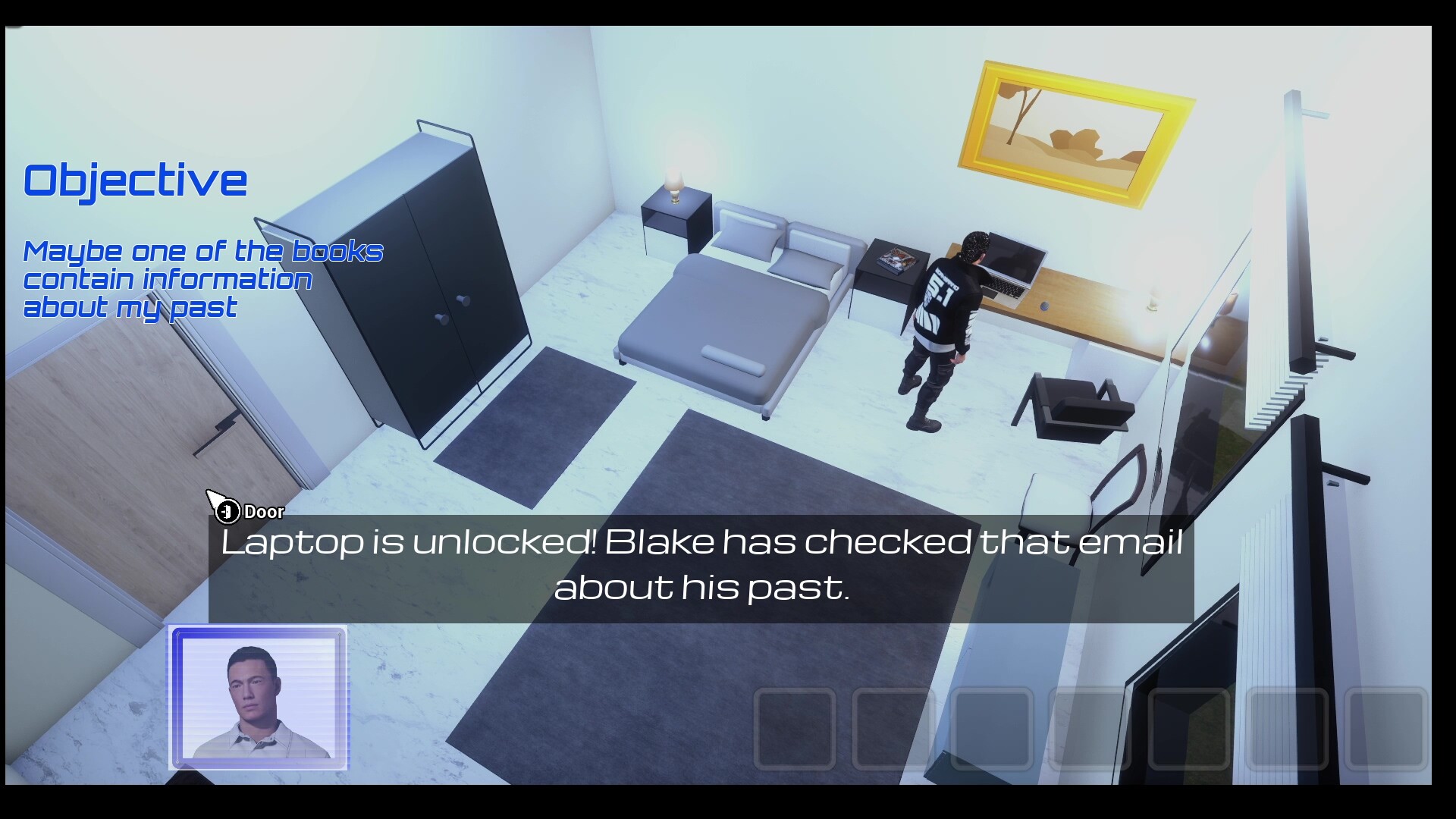 Soulscape: Shadows of The Past (Episode 1) Demo #4