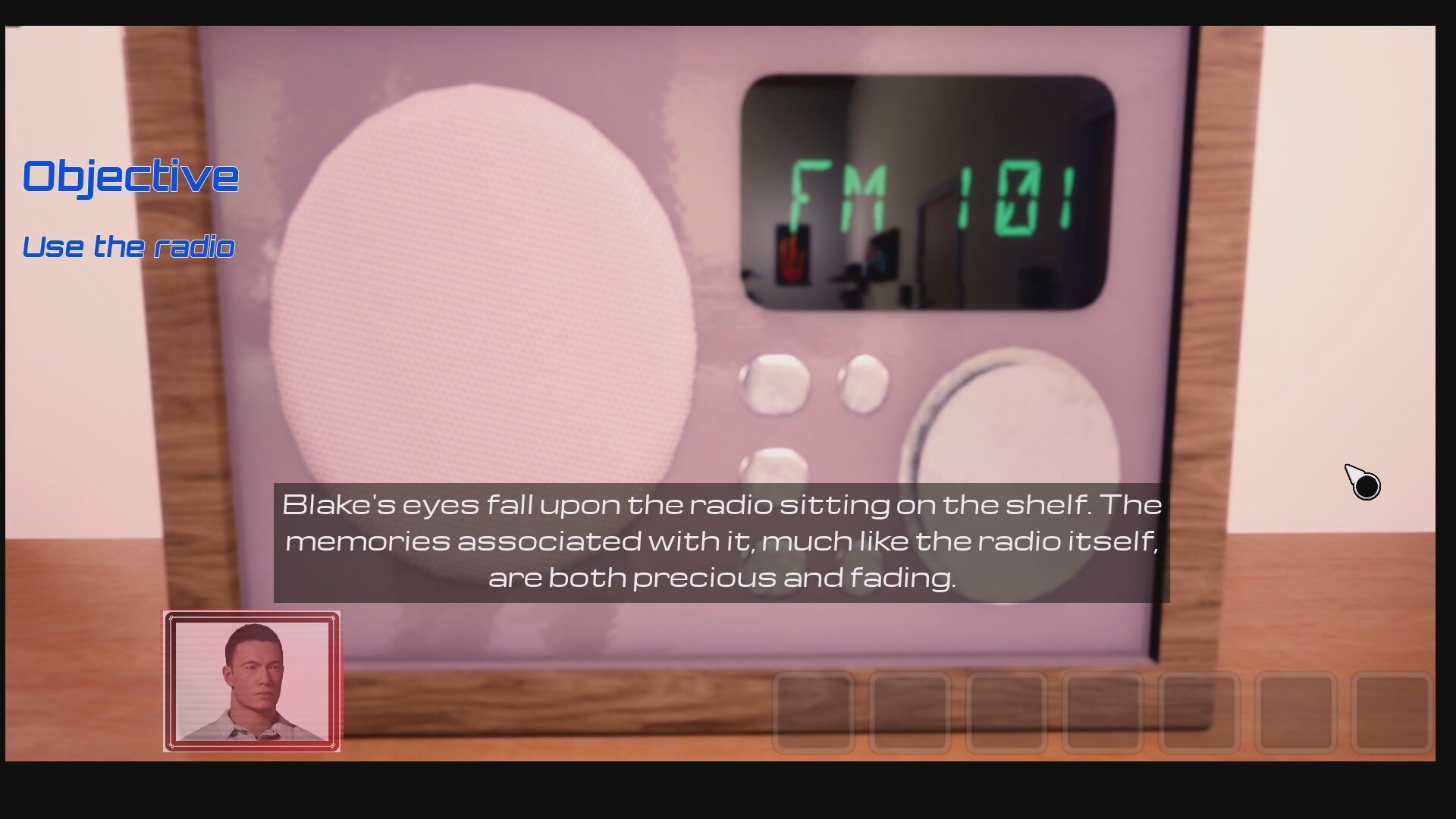 Soulscape: Shadows of The Past (Episode 1) Demo #0