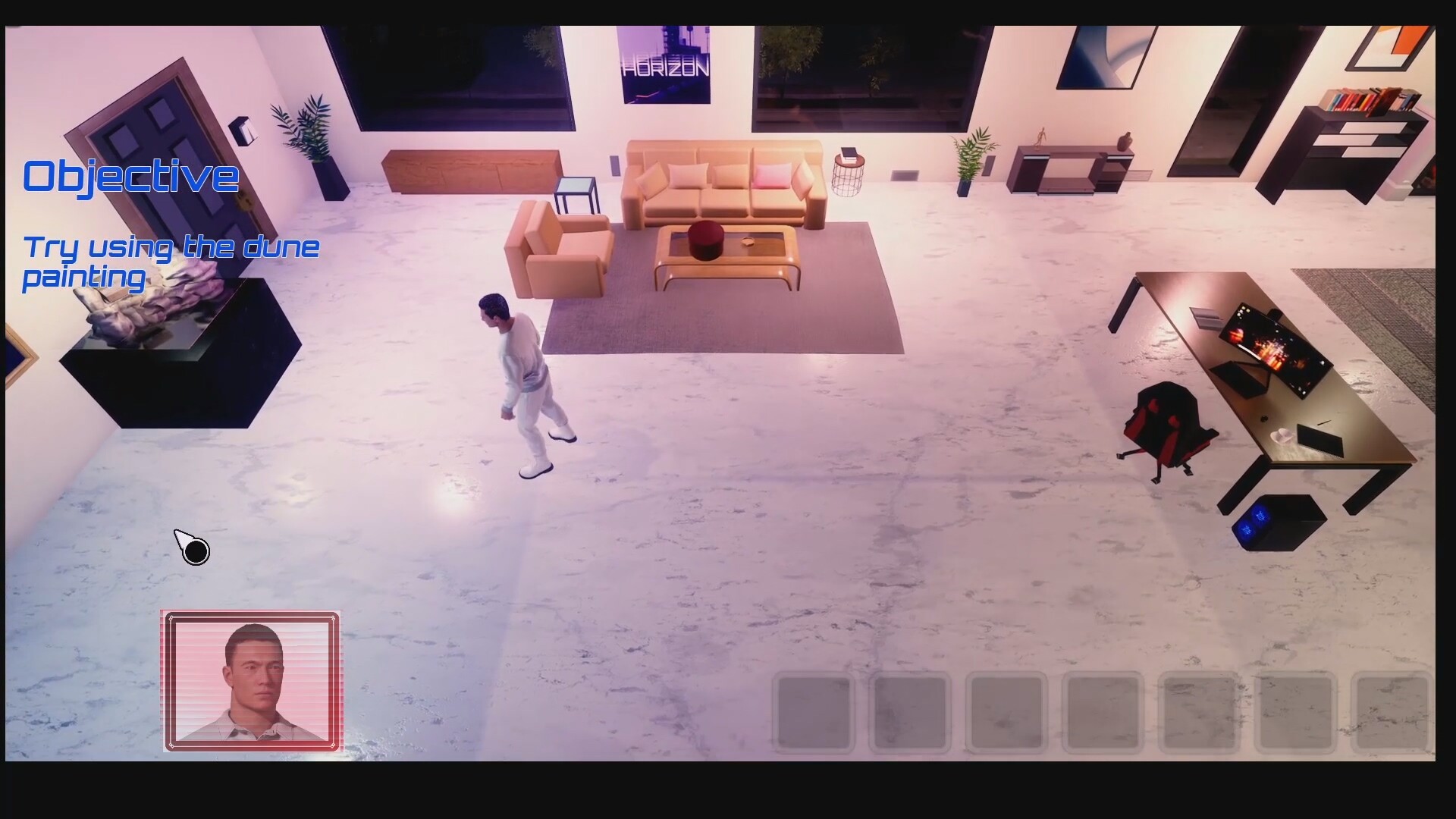 Soulscape: Shadows of The Past (Episode 1) Demo #3