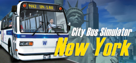 New York Bus Simulator banner image