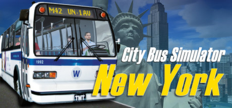 New York Bus Simulator header image