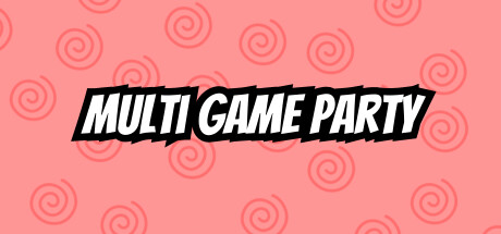 Multi Game Party Cover Image