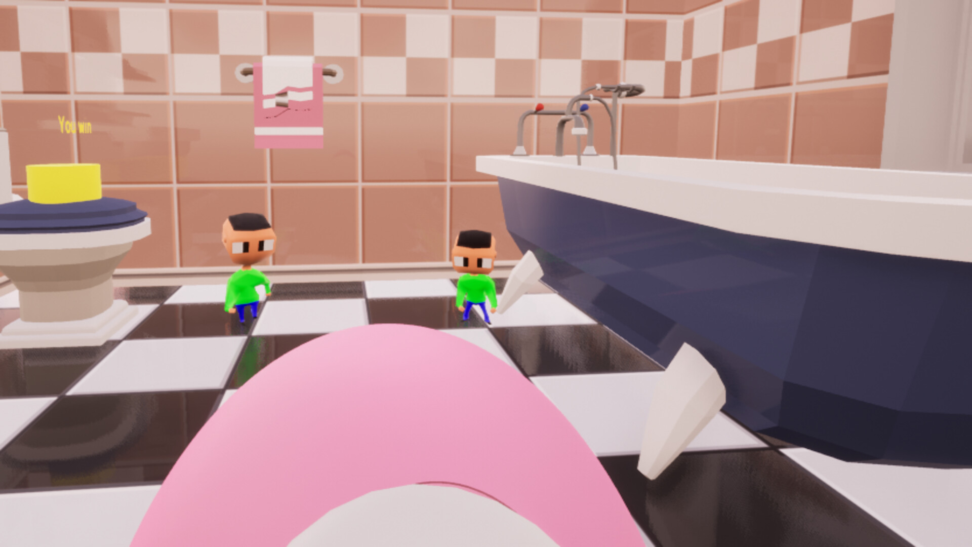 Multi Game Party #11