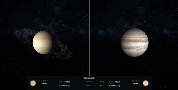 Space Query game for windows Pc 1