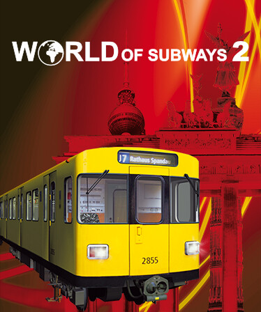 World of Subways 2 – Berlin Line 7