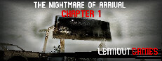 The Nightmare Of Arrival Chapter 1