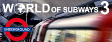 World of Subways 3 – London Underground Circle Line 게임 이미지