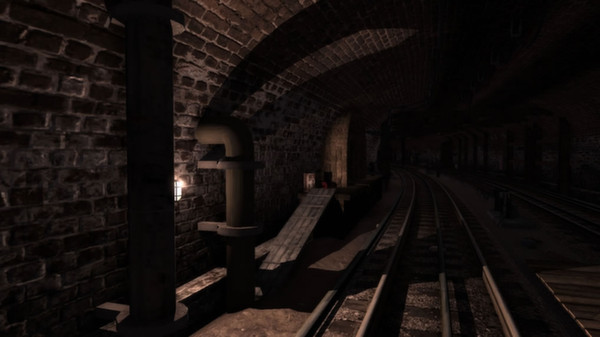 скриншот World of Subways 3 – London Underground Circle Line 3