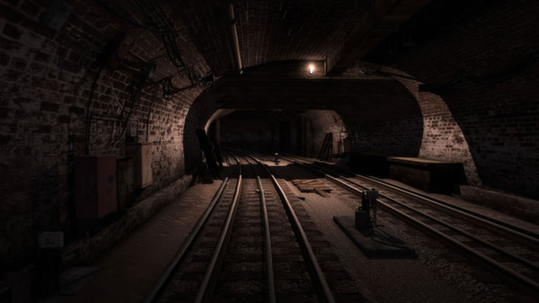 скриншот World of Subways 3 – London Underground Circle Line 2