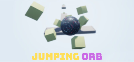 Jumping Orb Cover Image
