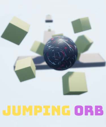 Jumping Orb