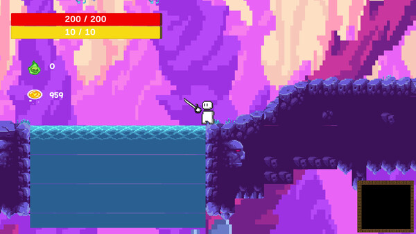 Soul Eater game for Linux 1