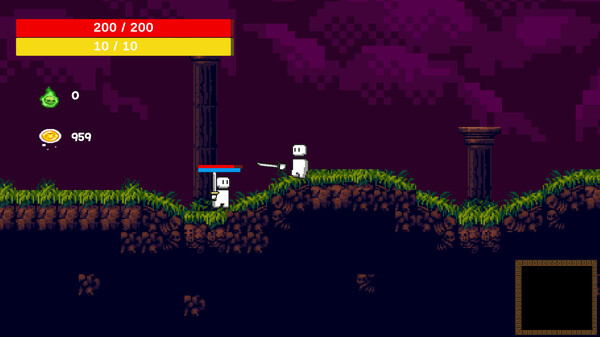 Soul Eaterfor windows and Linux 1