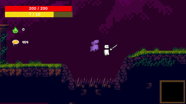 Soul Eater game for windows Pc 1