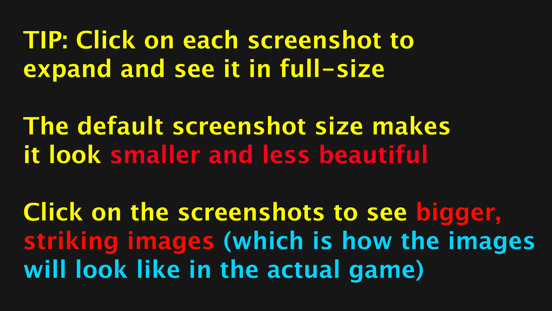 REMINGTON, the A.I. screenshot 1