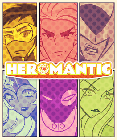 Heromantic