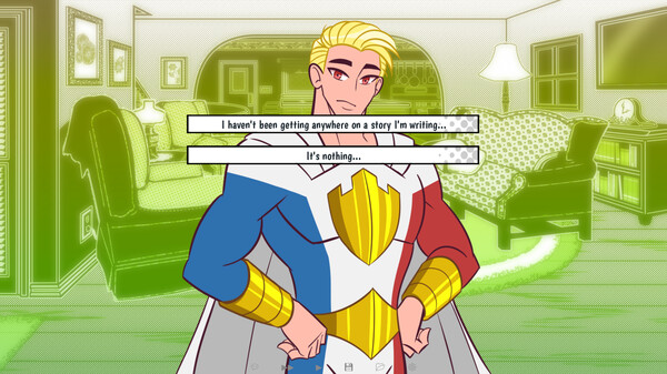 Heromanticfor windows and Linux 1