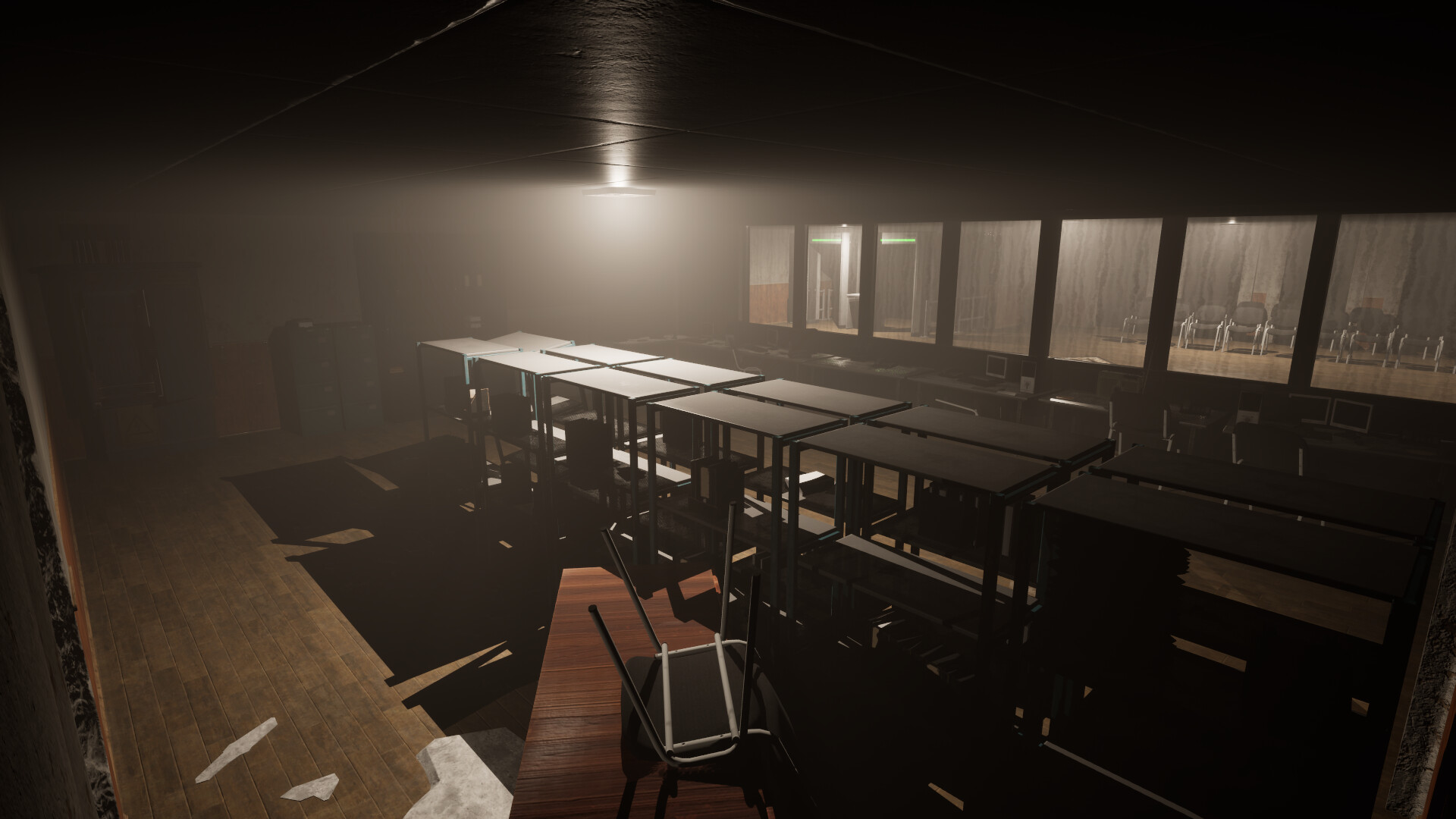 CASE: Online PC gameplay screenshot 2 of 14