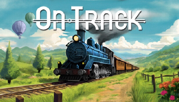 On Track on Steam