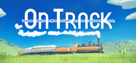 On Track Cover Image
