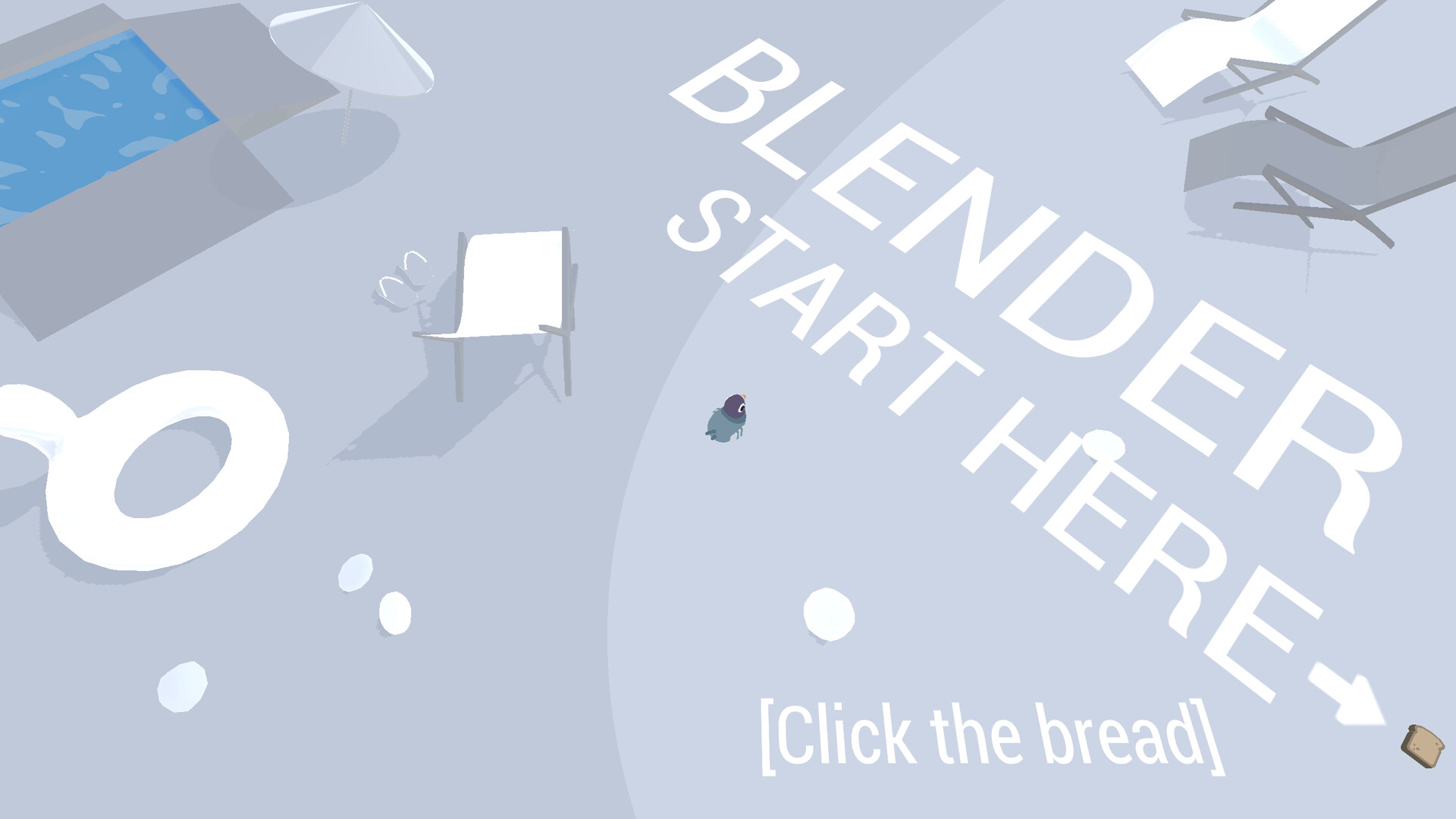 Blender Start Here on Steam