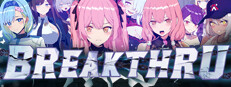 Breakthru