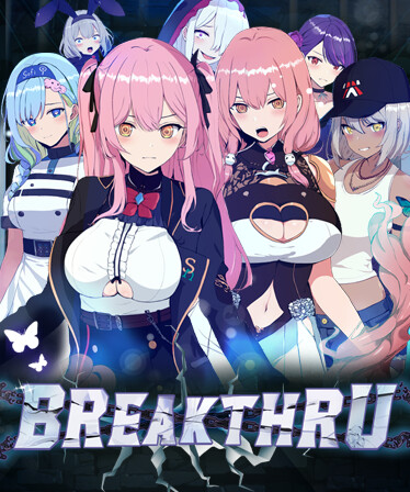 Breakthru
