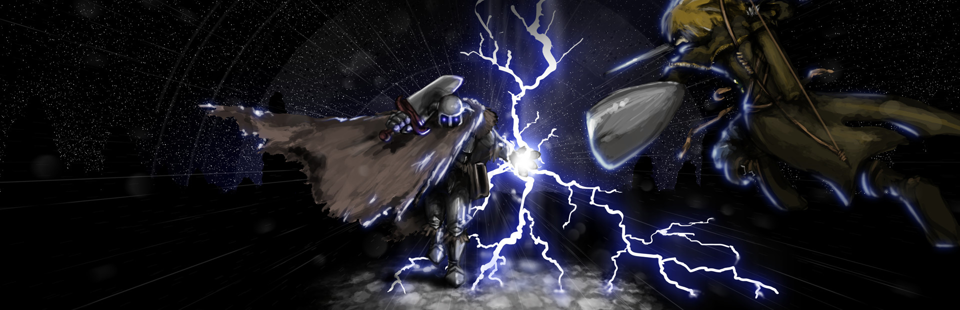 Salt and Sanctuary