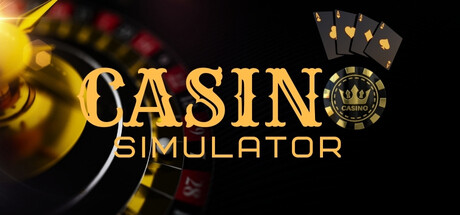 Casino simulator