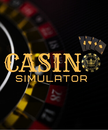 Casino Simulator 2024