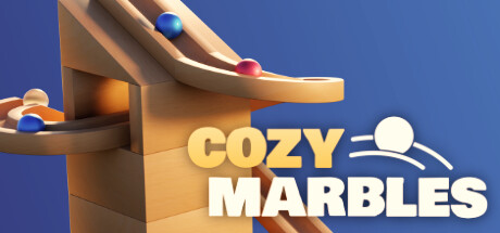 Cozy Marbles Cover Image