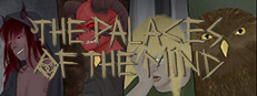 The Palaces of The Mind: Chapter One