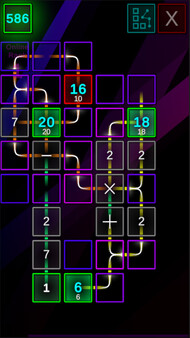 Math Path Builderfor windows and Linux 1