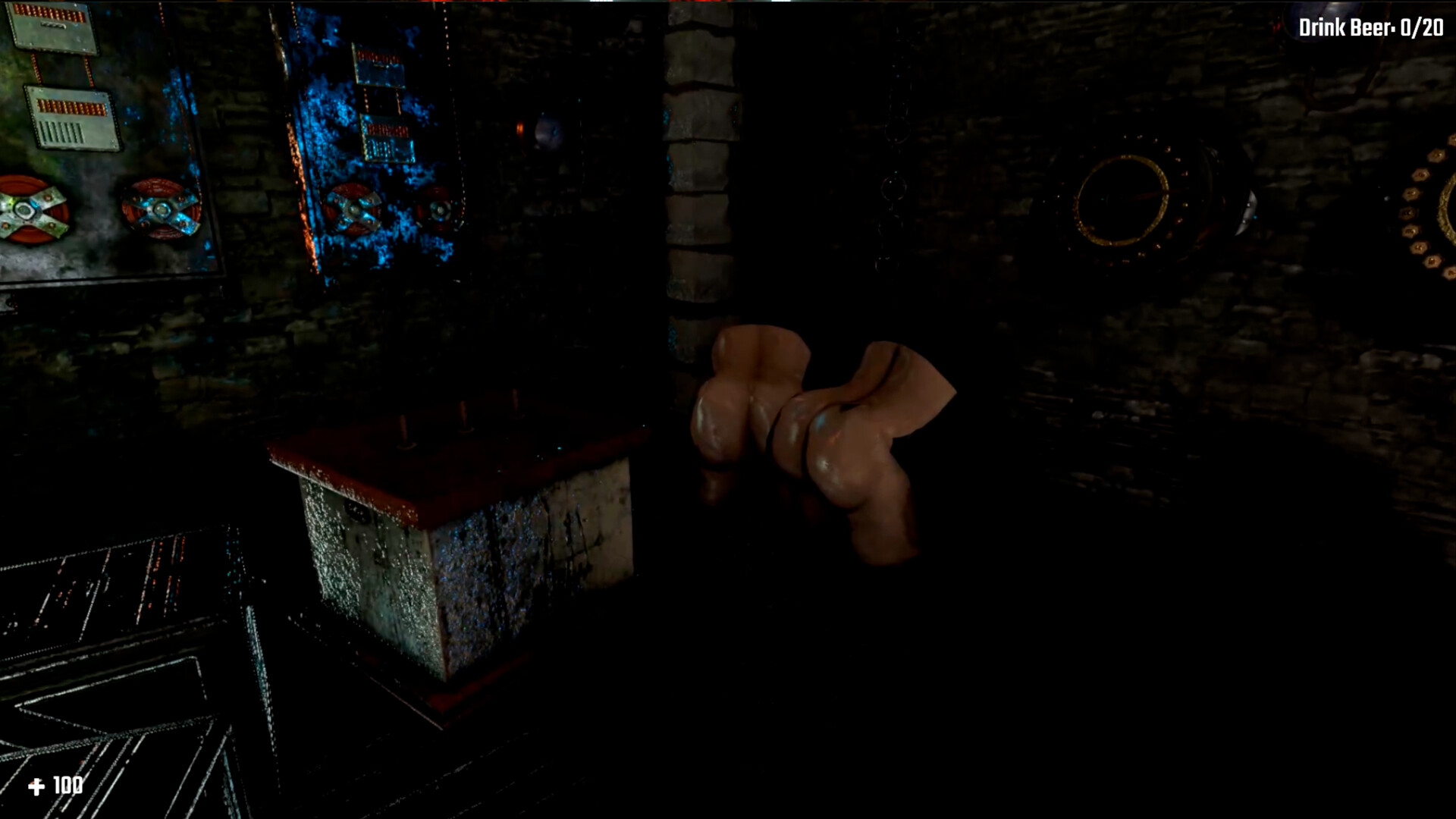 Mister Furry: Hot Muscles - Adult 18+ #28