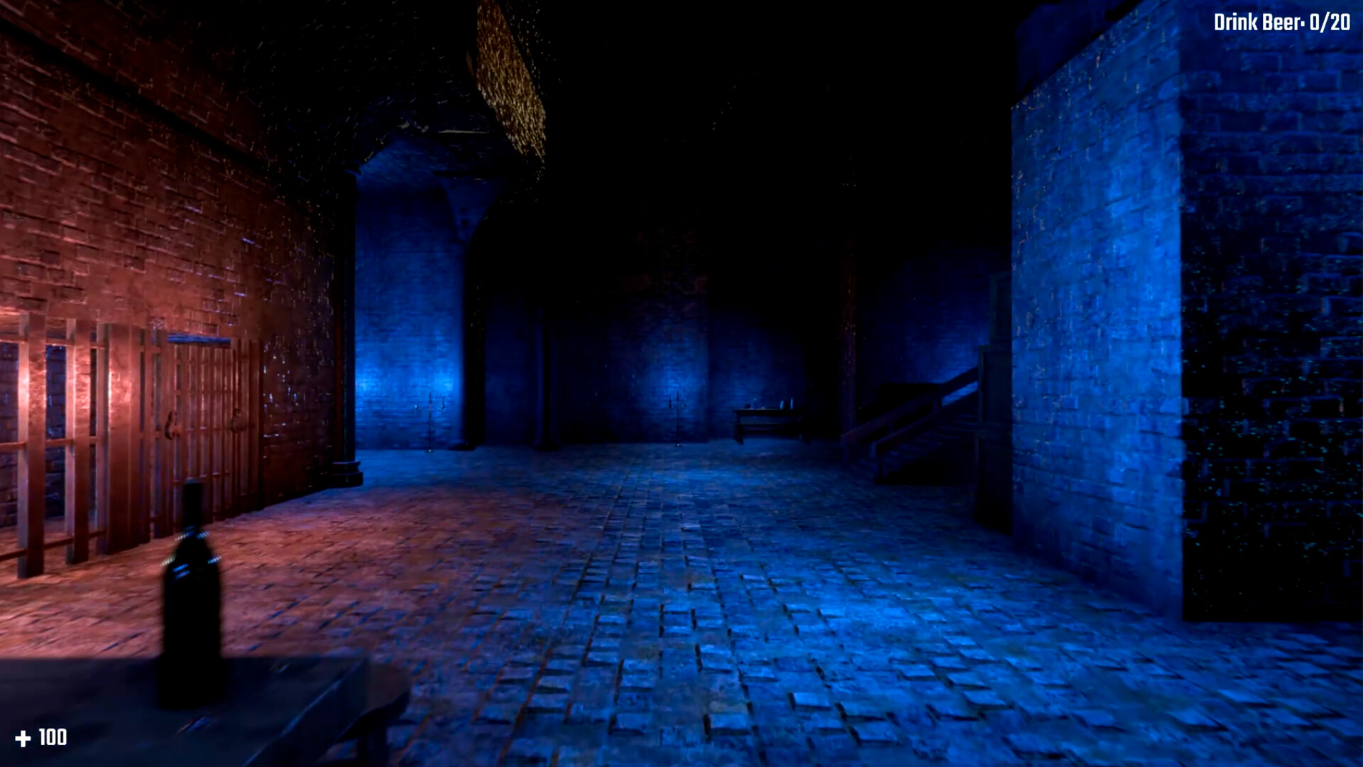 Mister Furry: Hot Muscles - Adult 18+ #21