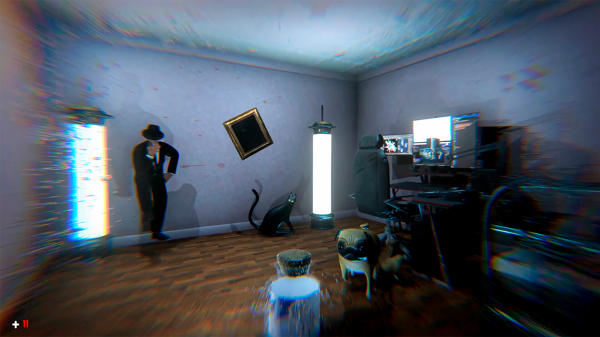 Mister Furry: Hot Muscles - Adult 18+ #18