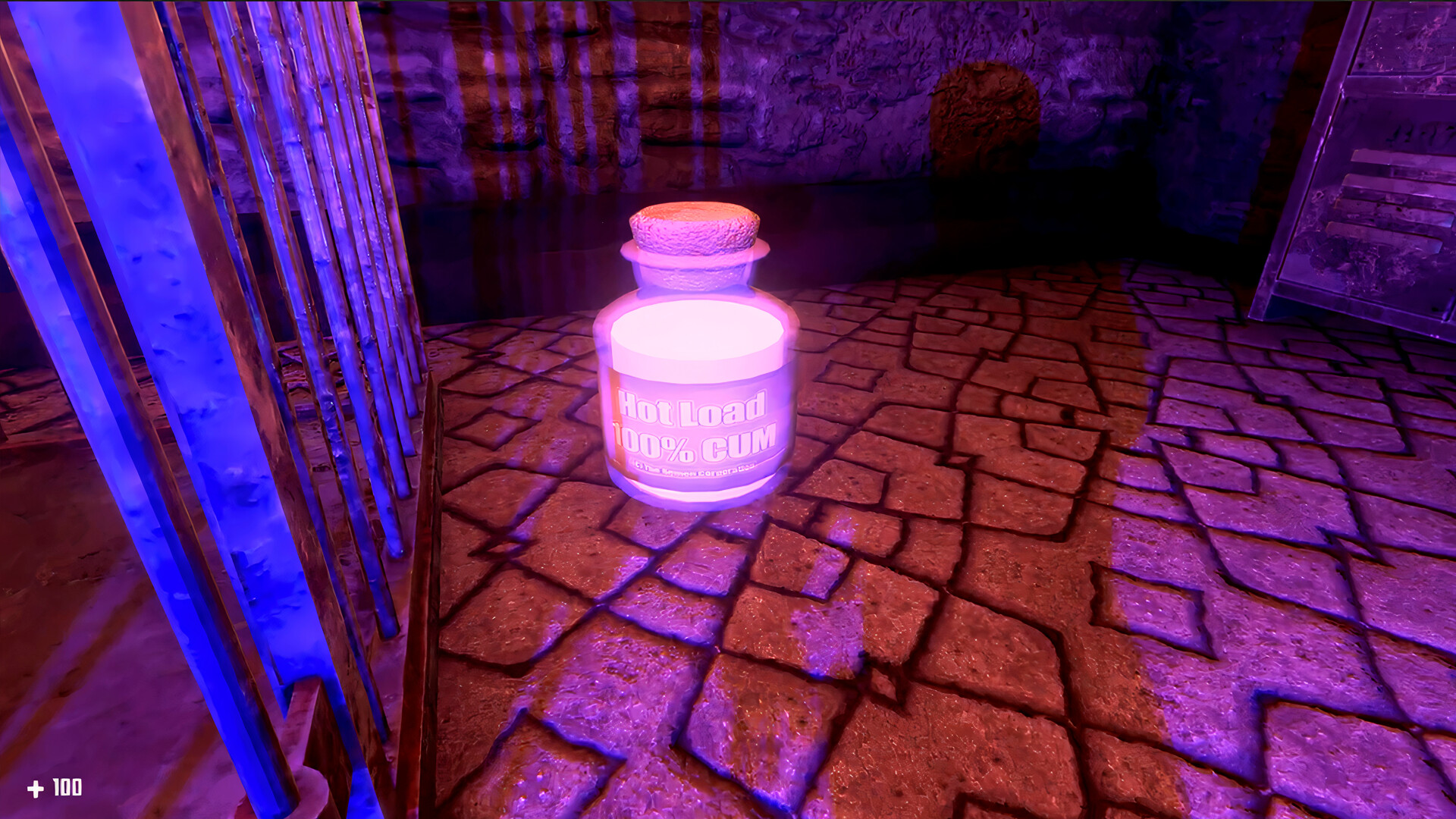 Mister Furry: Hot Muscles - Adult 18+ #10