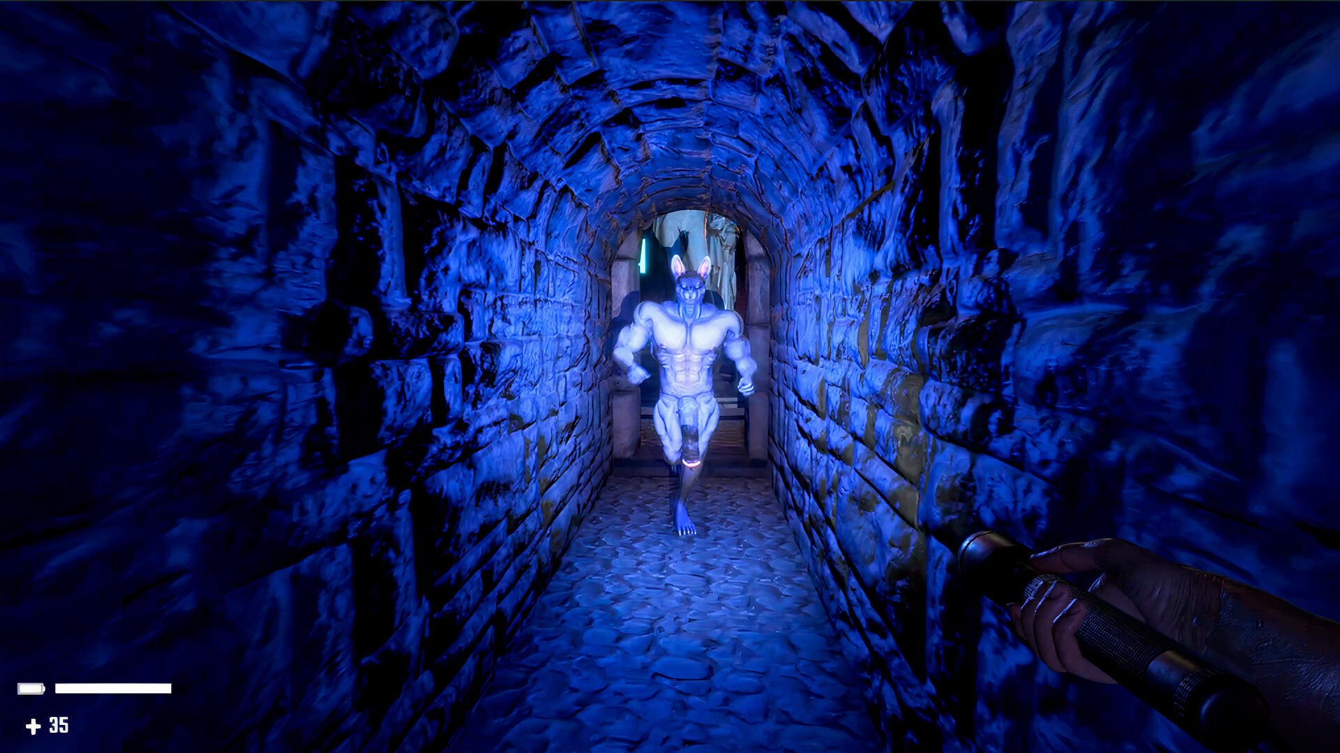 Mister Furry: Hot Muscles - Adult 18+ #4