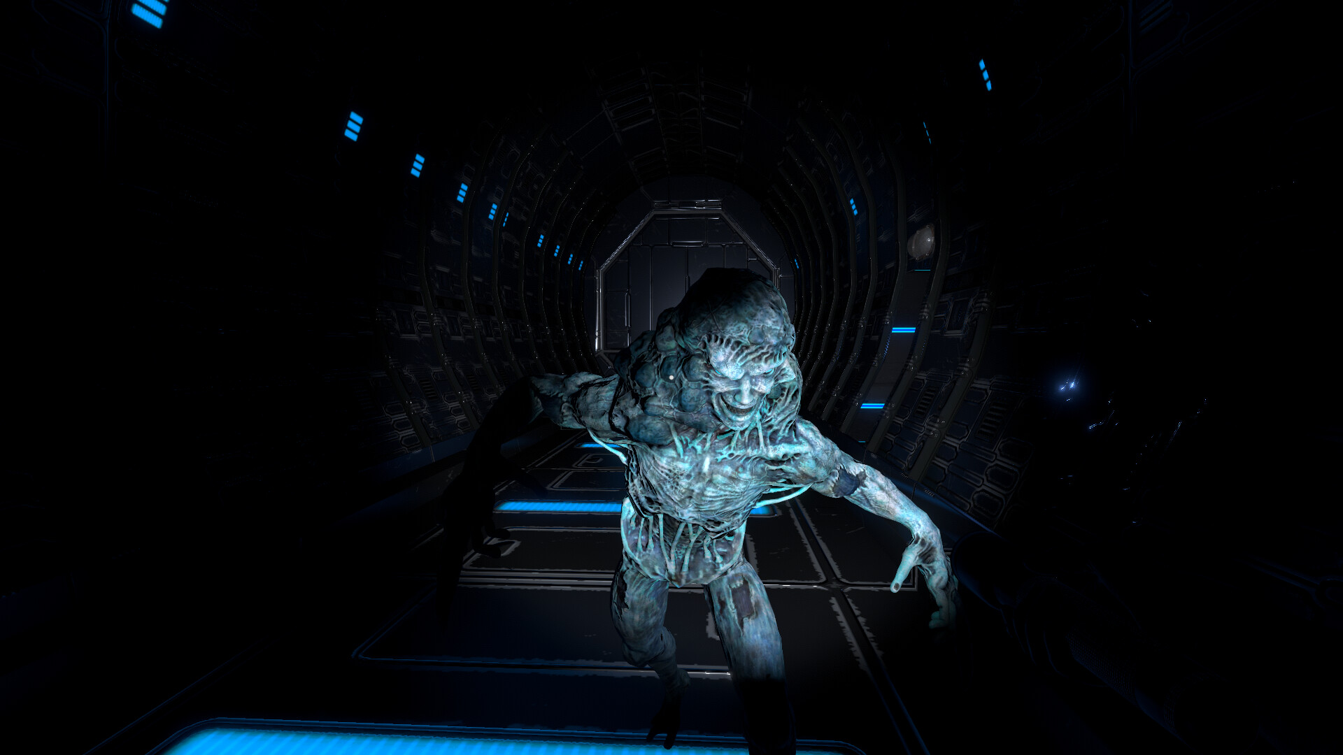 There's something wrong with... #0