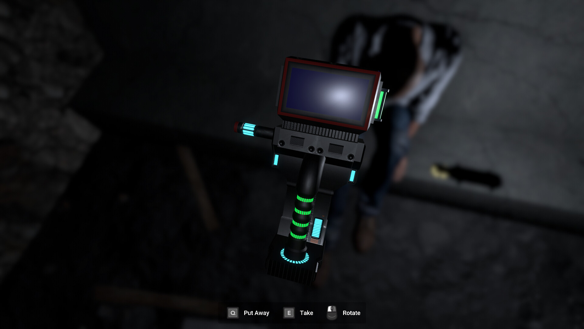 There's something wrong with... #5