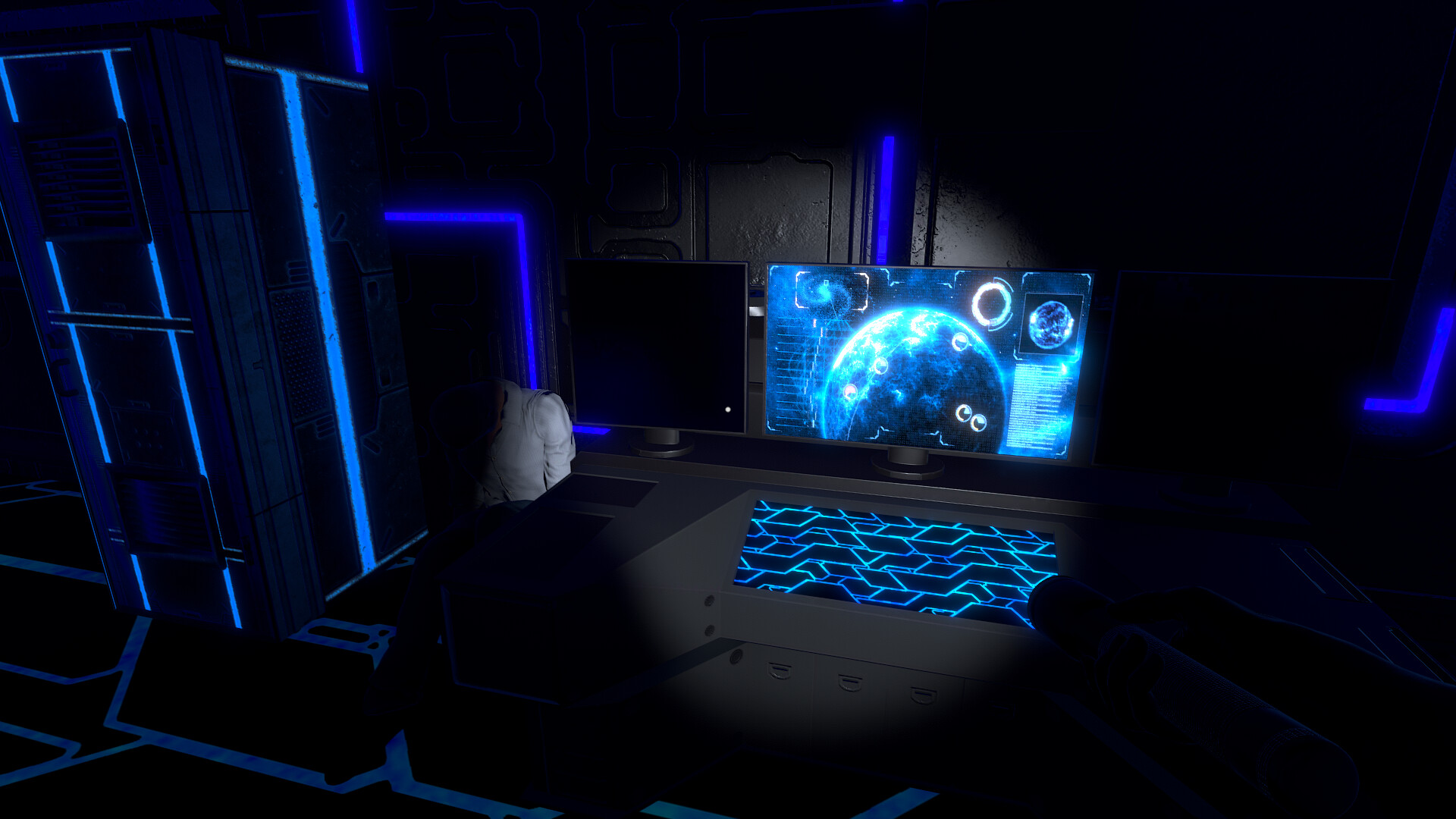 There's something wrong with... #4