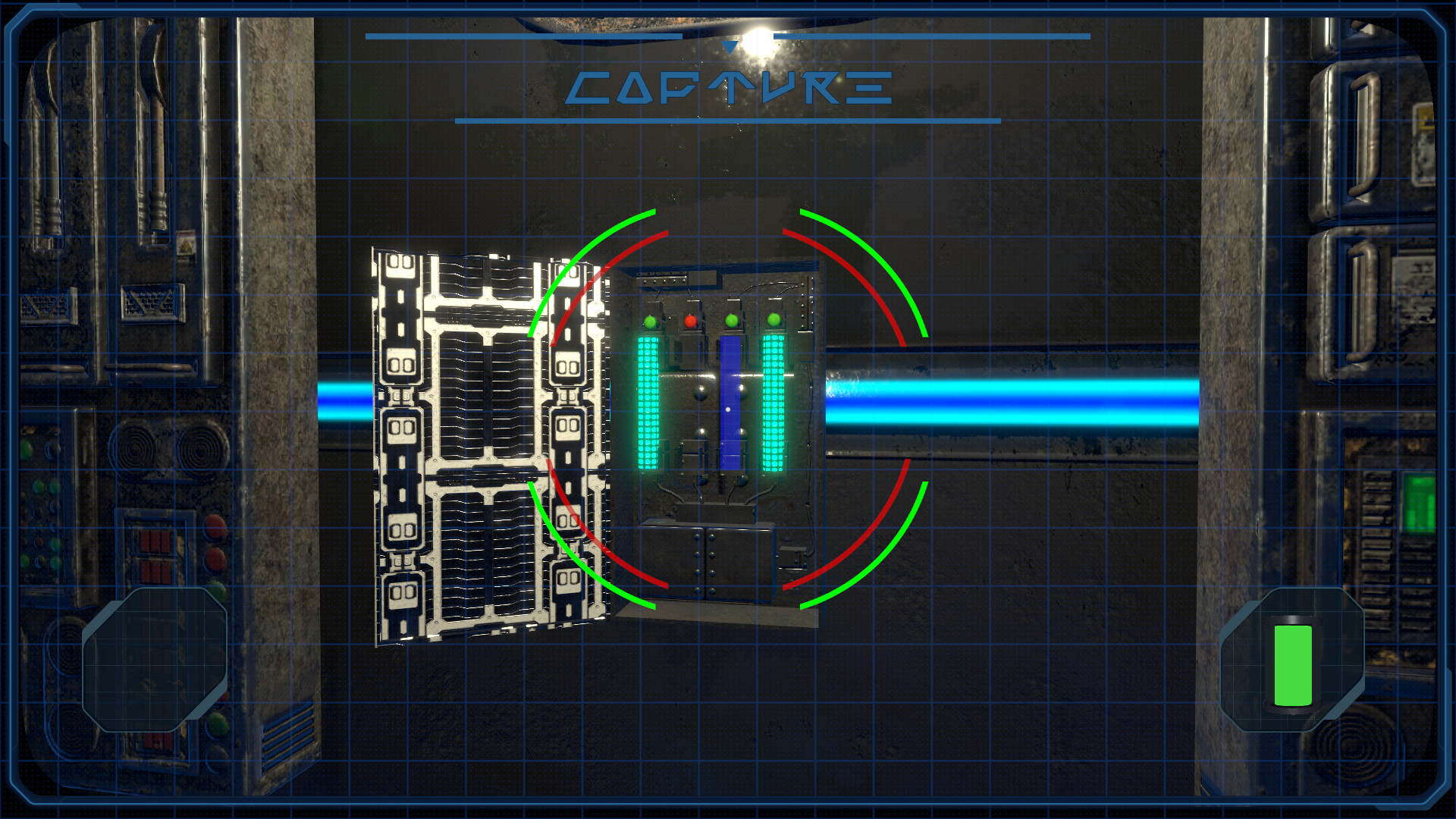 There's something wrong with... #3