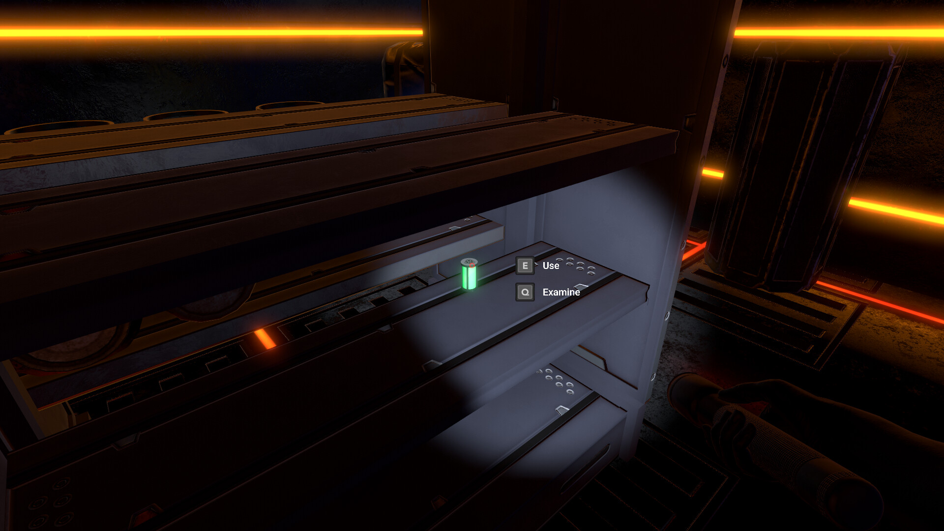 There's something wrong with... #2