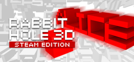 Rabbit Hole 3D: Steam Edition header image