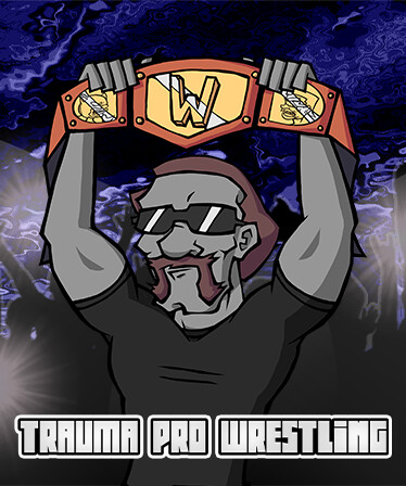 TRAUMA Pro Wrestling